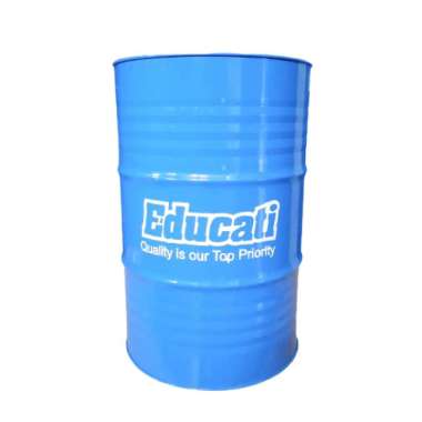 Oli Mesin Diesel (1) Educati (200 Liter) DS 50 CF