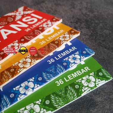 KWITANSI kiky/Nota kwitansi/kwitansi besar/kwitansi kecil/buku kwitansi KECIL 36lembar
