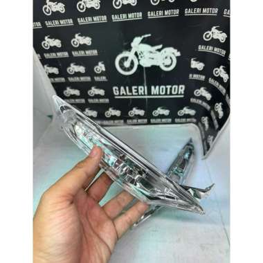 front winker vario techno 125 Front Winker Sein depan VARIO 125 TECHNO OLD sen assy depan vario tekn