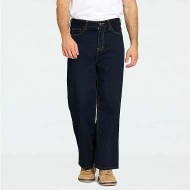 2nd RED Baggy Jeans Jet Star 172401 XL