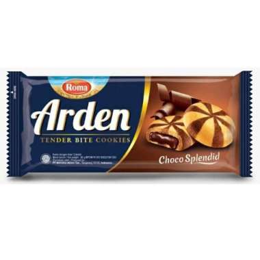 Roma Arden Choco Splendid 30gr