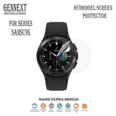 Hydrogel Anti gores SAMSUNG WATCH GEAR 2 NEO S2 S3 CLASSIC SMARTWATCH GEAR S2 MATTE