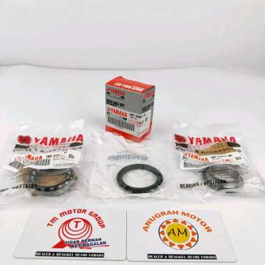 KOMSTIR YAMAHA NMAX SERIES XEON ORIGINAL