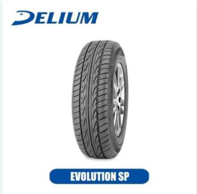 BAN MOBIL DELIUM EVOLUTION SP 185/80 R14 BAN MOBIL APV KIJANG