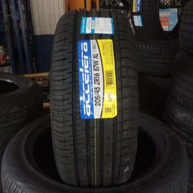 Accelera PHIR R 205/45 R16 Ban Mobil DIKIRIM