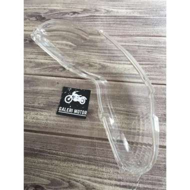 Mika Kaca Lampu Depan Yamaha Jupiter Z lama