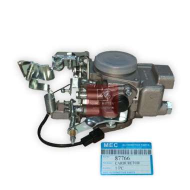 Carburetor & Karburator Daihatsu Hijet 1.0cc S75 & Zebra S88