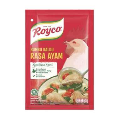 Royco Sapi dan Ayam 220 gram Sapi