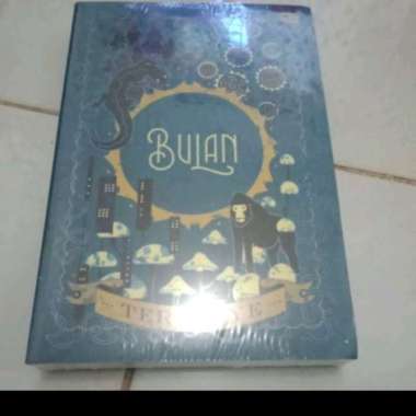 Novel Bulan (Serial Bumi #2) By Tere Liye