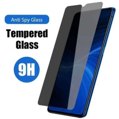TEMPERED GLASS REDMI 10 4G REDMI 10 5G PRIVACY ANTI SPY KACA SCREEN PROTECTOR NO INTIP REDMI 10 5G