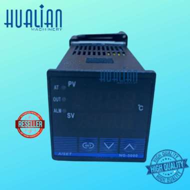 Temperatur Control Shrink Tunnel BS-4525A / BS-4535LA NG-5000