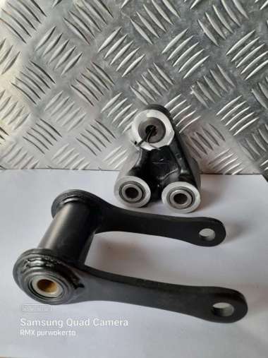 Unitrack Kawasaki KLX 150