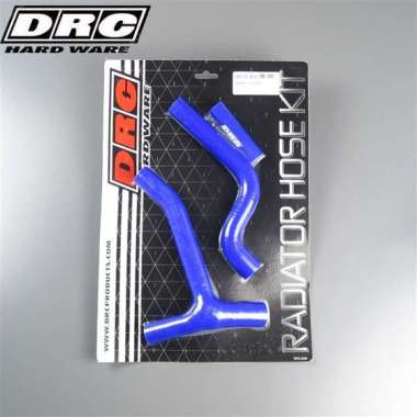 Slang Radiator Yamaha YZ250F 2010-2013