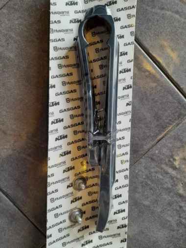 KTM Chain Slider Guard