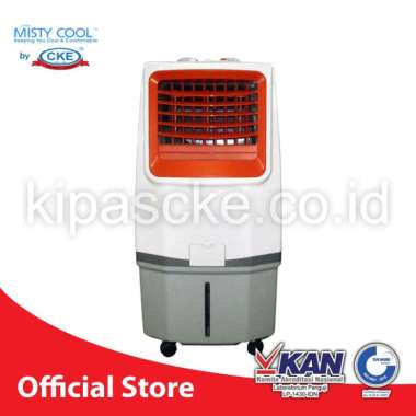 MISTY COOL Air Cooler 30 Liter ACB-SF3259AC-SC