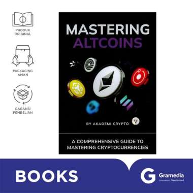 Mastering Altcoins