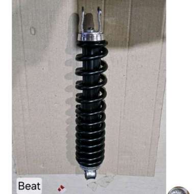shock breaker belakang beat