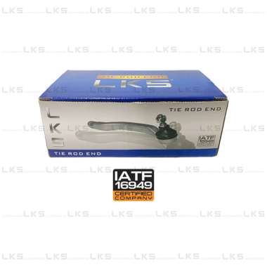 TIE ROD END LKS FOR AVANZA/XENIA NEW 2016 KANAN/KIRI