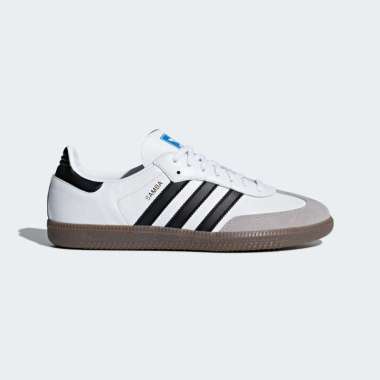 Sepatu Sneakers adidas SAMBA OG B75806 / 20242 9.5