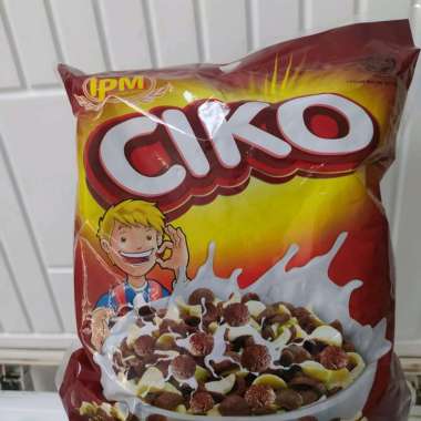 Ciko Coco Crunch uk 400 gr