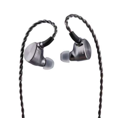7Hz / 7 Hertz Legato Dual Dynamic Driver In Ear Earphone