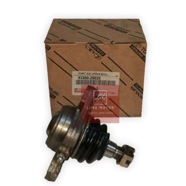 Ball Joint Toyota Hilux Surf 4Runner 4x4 1989-2005 KZN165 LN111 RN110