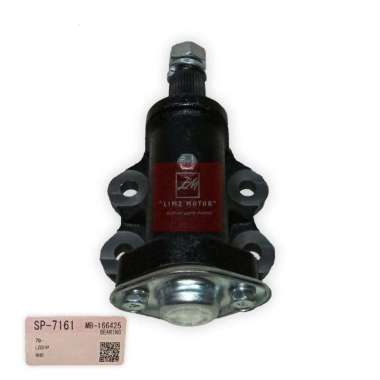 Idler Arm-Center Arm Mitsubishi L300 Housing Assy Bearing 555 Japan
