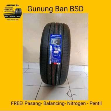 Ban Bridgestone Turanza T005A 215/50 R17