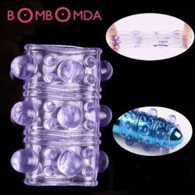 ring bentol silikon lembut