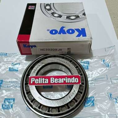 BEARING 30209JR KY / BEARING PINION DIFF TAFT GT /F70 /F50