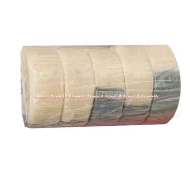 Bebek In Tank Dual Color Isi 5pcs Putih Biru Membersihkan Mengharumkan Air Kloset Putih Biru