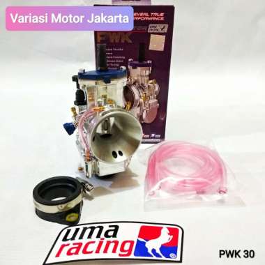 Karburator PWK 24 28 30 32 34 V3 UMA Racing PWK 24 V3