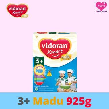 Vidoran Xmart 3