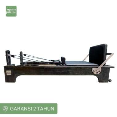 Square Pilates Reformer