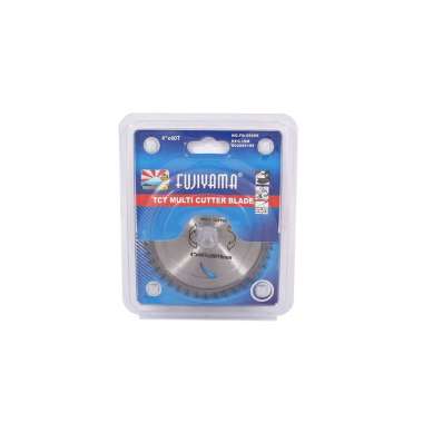 Fujiyama Saw Blades TCT 4x40