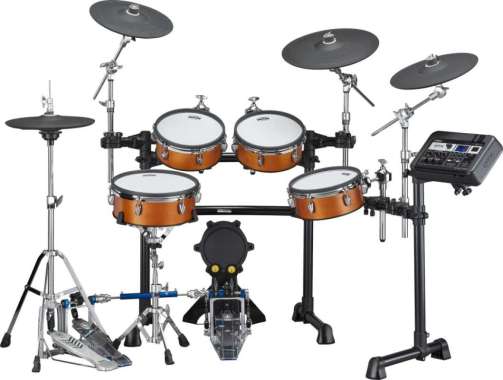 Yamaha Electric Drum DTX8K-M Real Wood DTX8KM DTX8KM