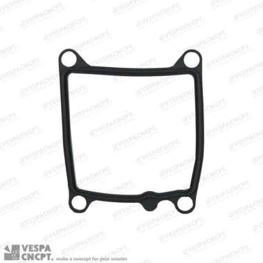 Piaggio Original Head Cover Gasket Piaggio Zip Paking