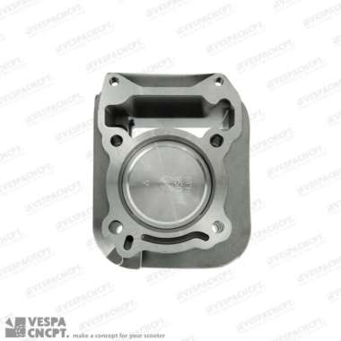 Boreup Bore Up Kit SRP USR 65mm Vespa Sprint Primavera LX S 3v Iget