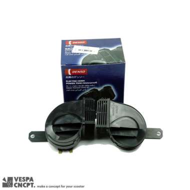 KLAKSON DENSO V2
