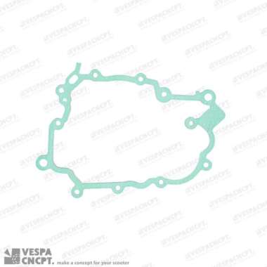Paking Gasket Spul Magnet Kr Gasket Vespa Sprint Primavavera S 3v Iget