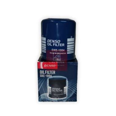 Saringan Oli-Oil Filter Toyota Yaris & Vios & Limo & Corolla Denso