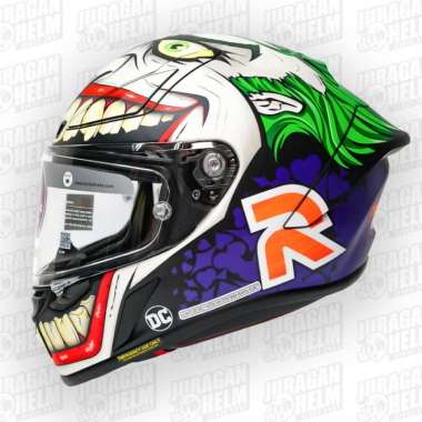 HJC RPHA1N JOKER DC XL