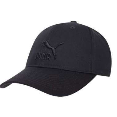 TOPI PRIA PUMA Archive Logo BB Cap 022554 15