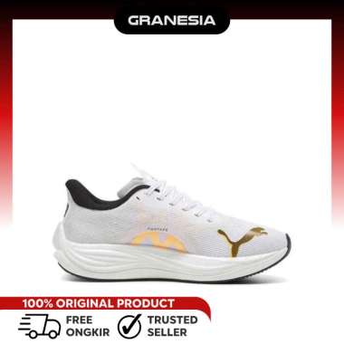 Puma Velocity Nitro 3 Men's Running Shoes 37774809|Sepatu Lari Pria 42.5