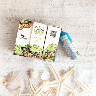 Salt nic Candy Man Honeydew 30mg Candyman