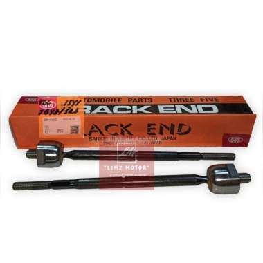 Long Tie Rod-Rack End Toyota Avanza Veloz & All New Avanza & Xenia 2012 Up 555 Japan
