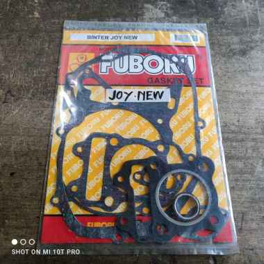 Full Set Kawasaki AN80 Binter Joy New High Quality