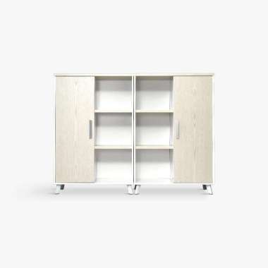 KANA Damiana - File Cabinet / Lemari File Kabinet