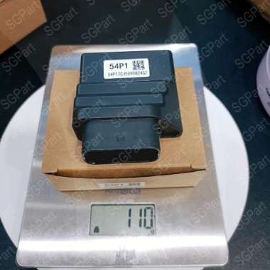 ECU MIO J MIO GT ECU 54P SGPART