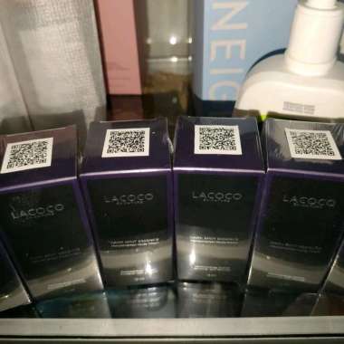 Lacoco Darkspot Essence 12ml